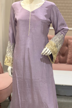 #Lavender&Cream