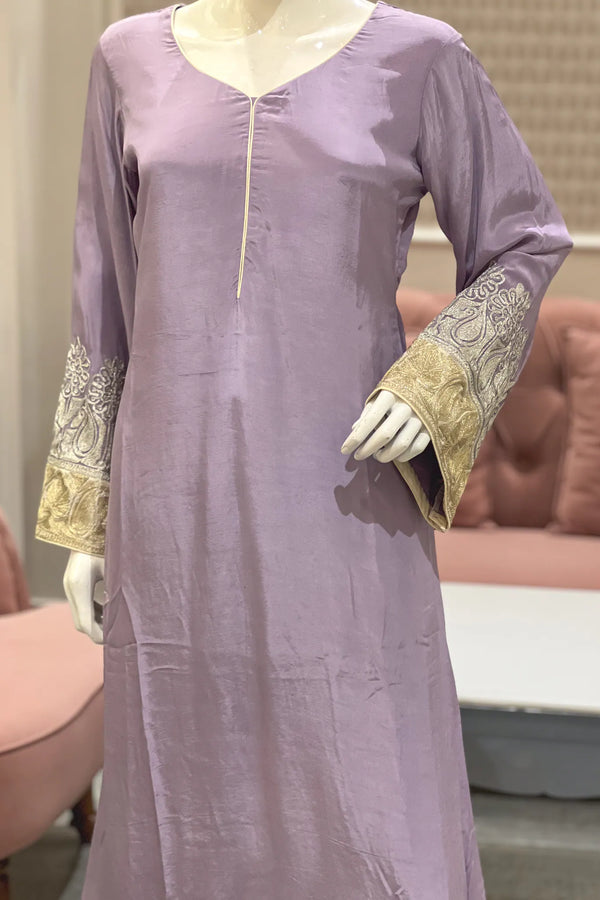 #Lavender&Cream
