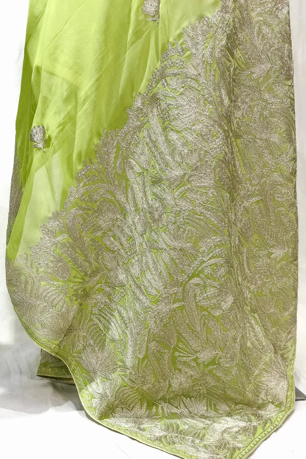 #LimeGreen