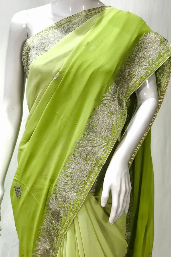 #LimeGreen