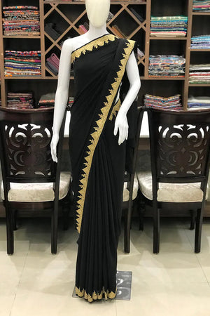 #Black