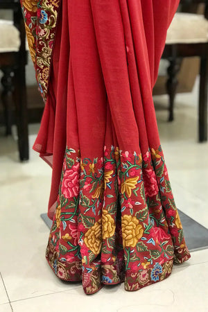 #Red
