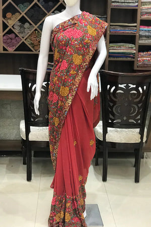 #Red
