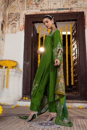 #Green