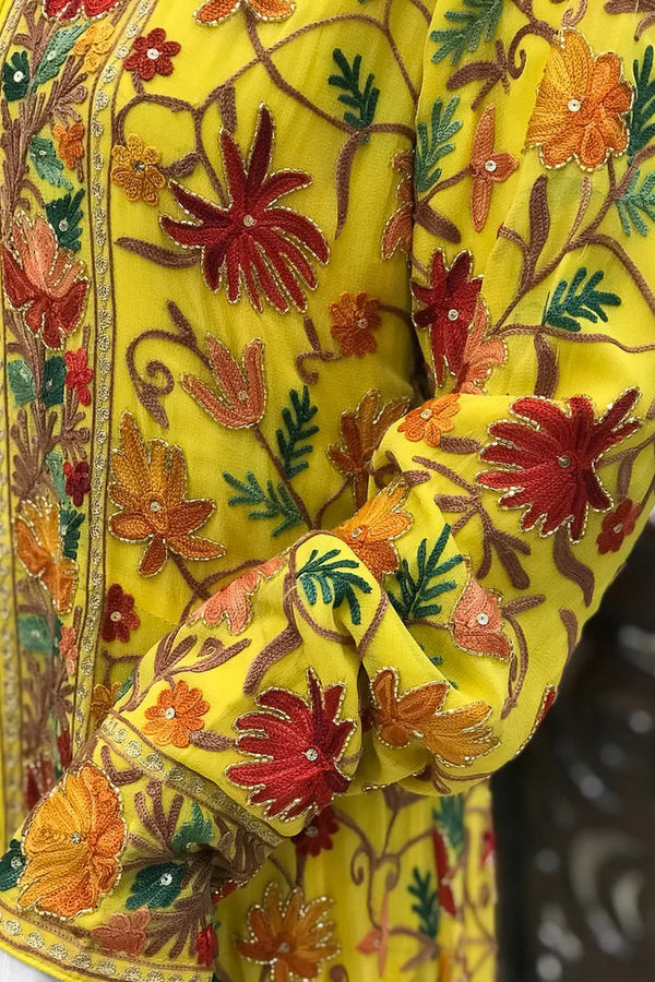 #Yellow