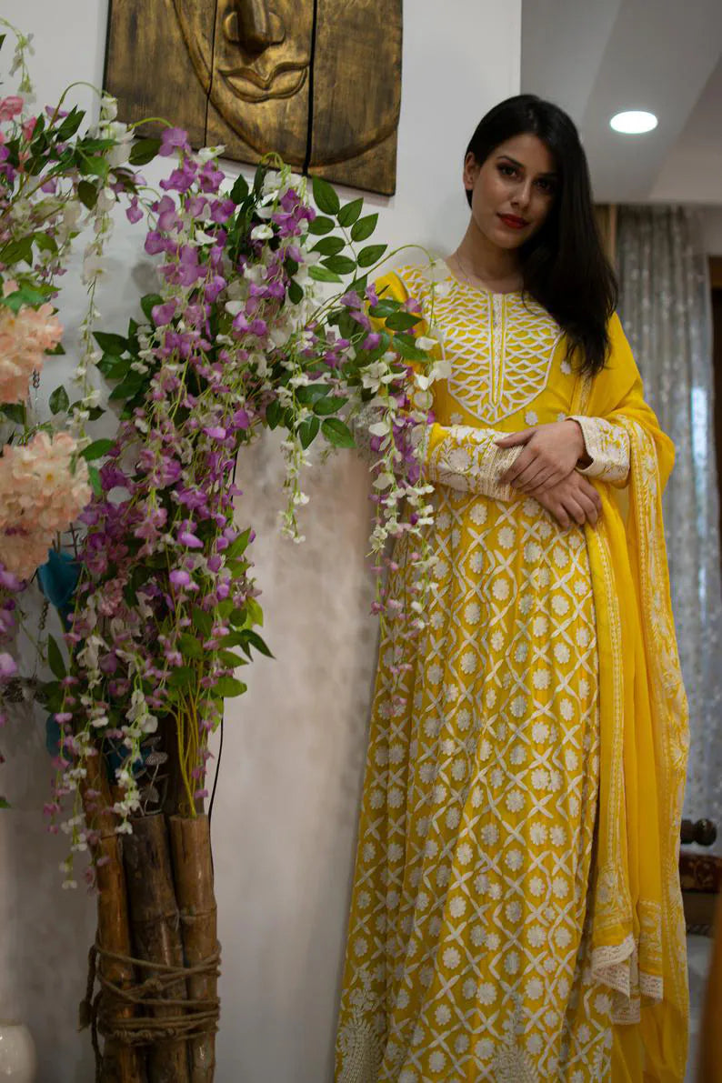 #Yellow