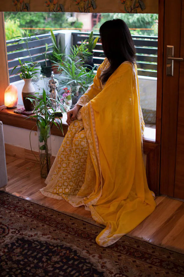 #Yellow