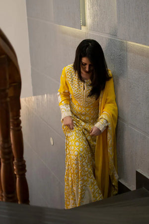 #Yellow