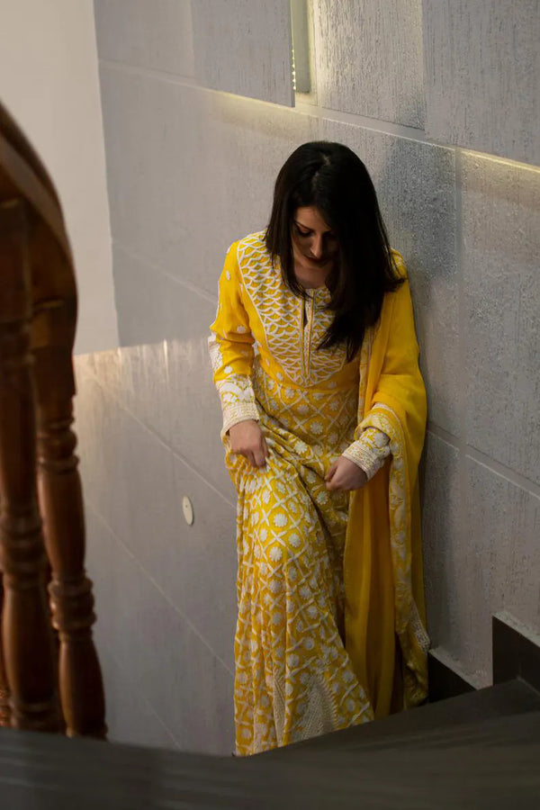 #Yellow