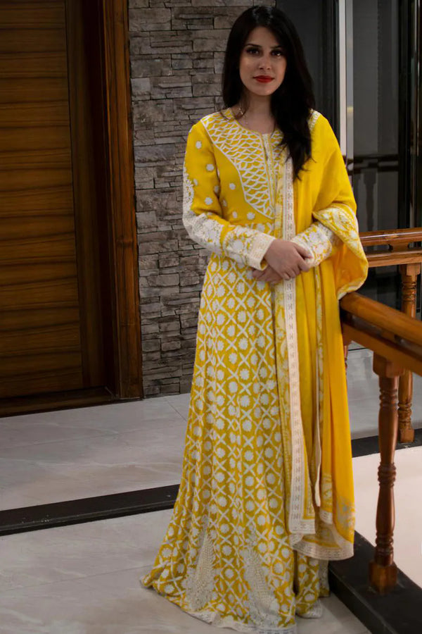 #Yellow