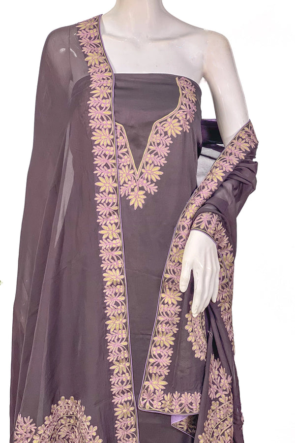 #Mauve