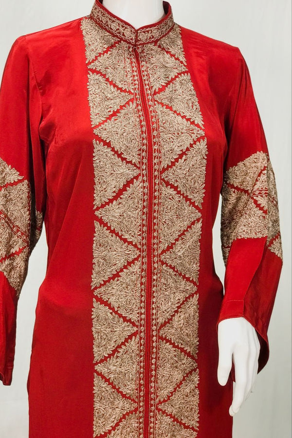 #Red