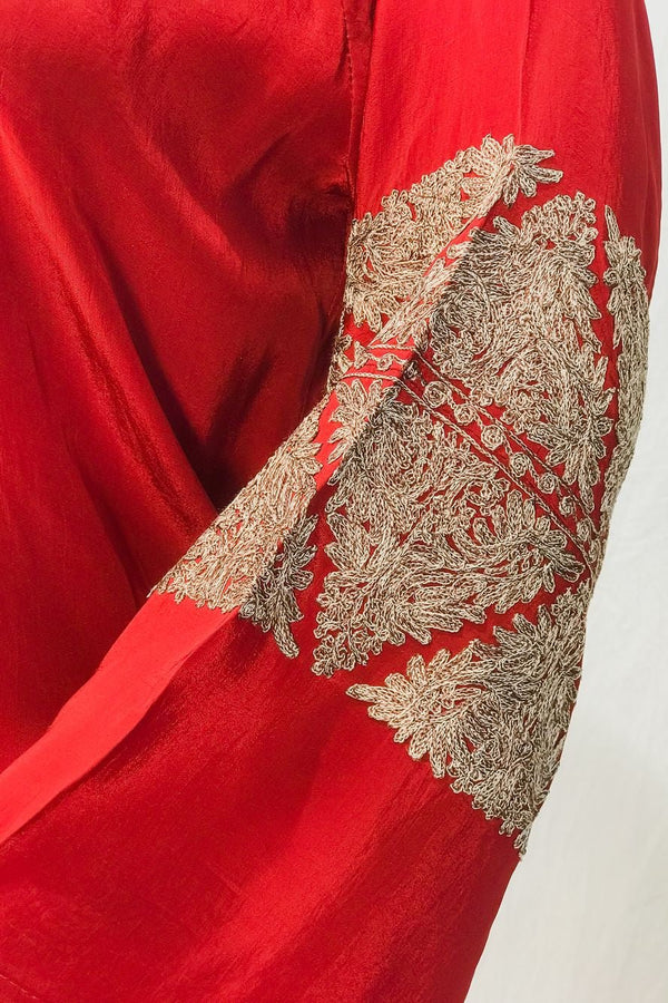 #Red