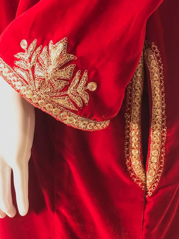 #Red