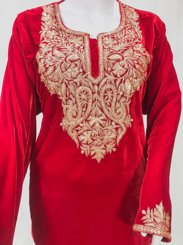 #Red
