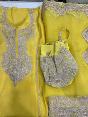 #Yellow