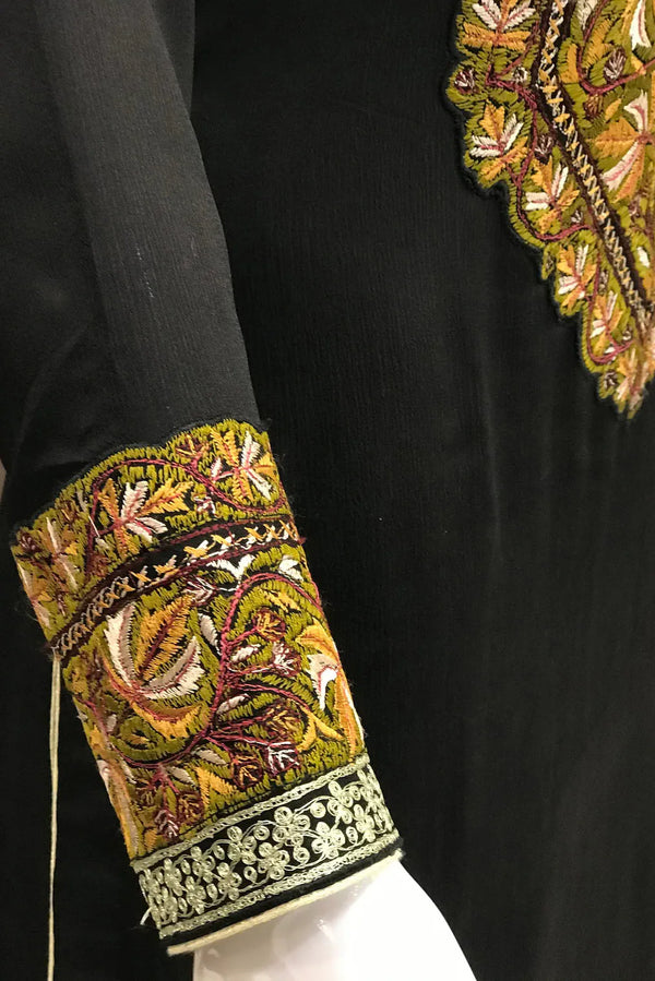 #Black