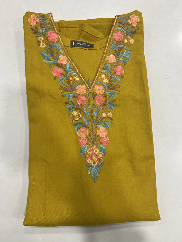 #Mustard