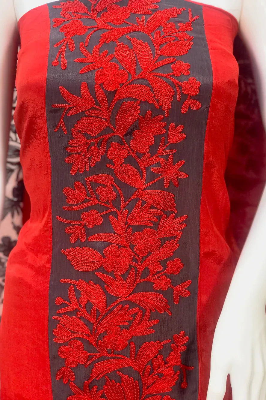 #Red