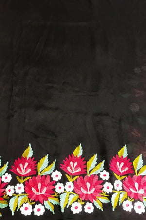 #Black