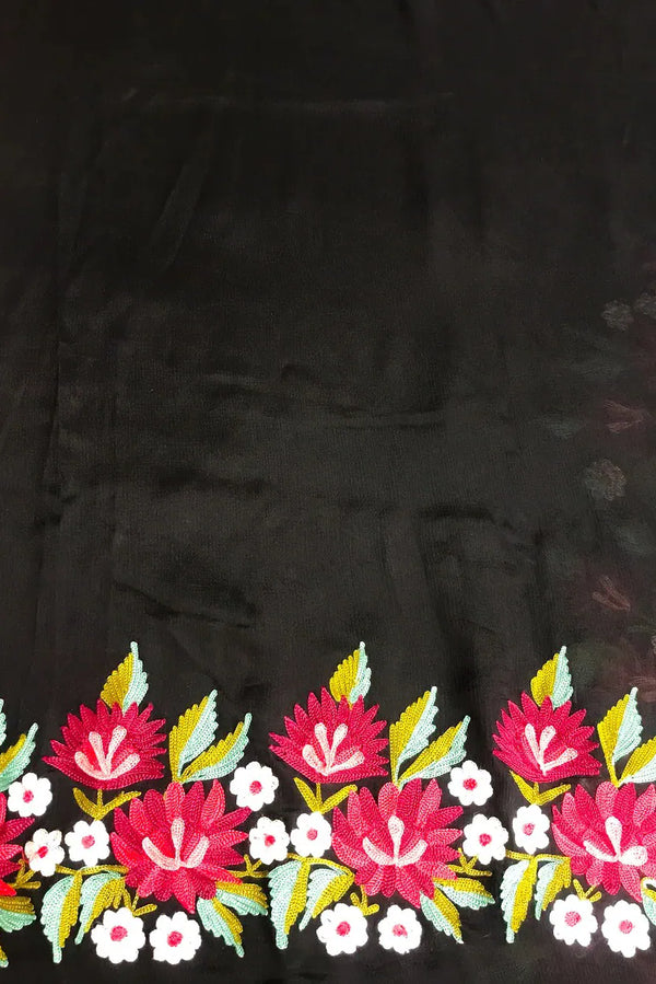 #Black