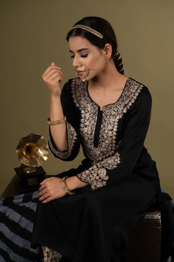 #Black