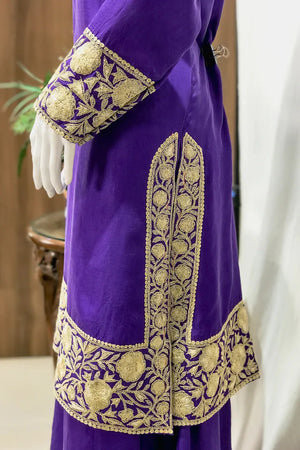 #Purple