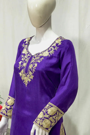 #Purple