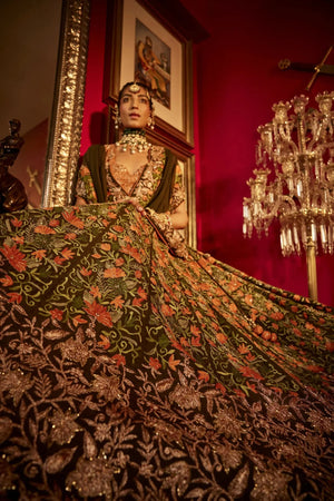 Maharani’s Resham
