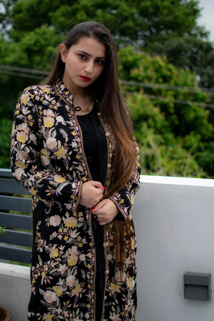 #Black
