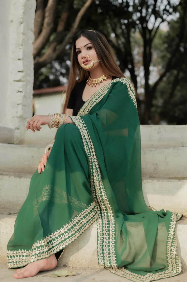 #Green
