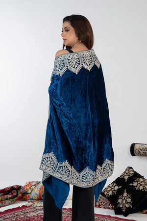 #RoyalBlue