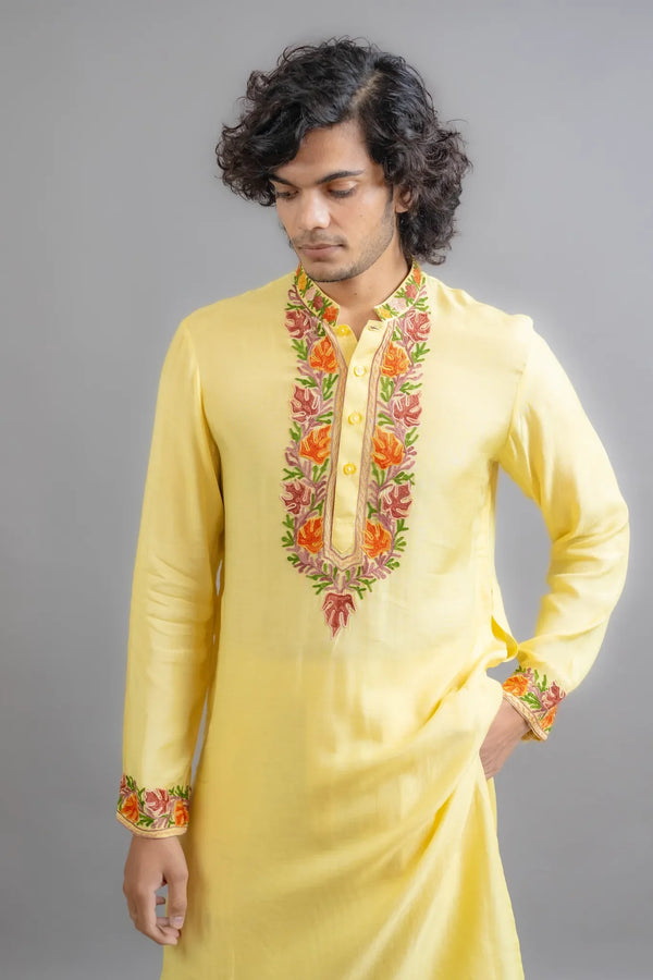 #Yellow