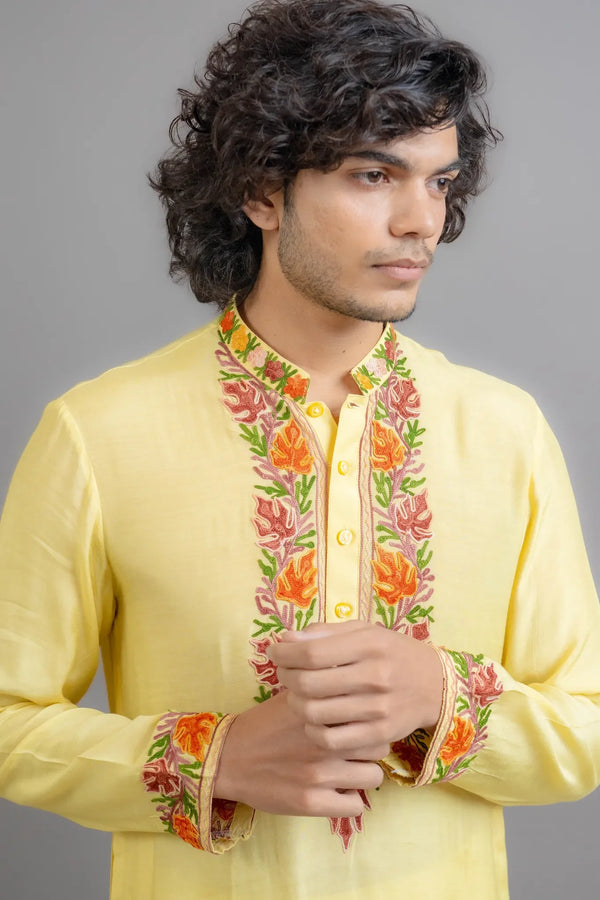 #Yellow