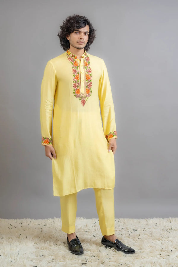 #Yellow