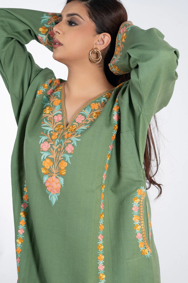 #SageGreen