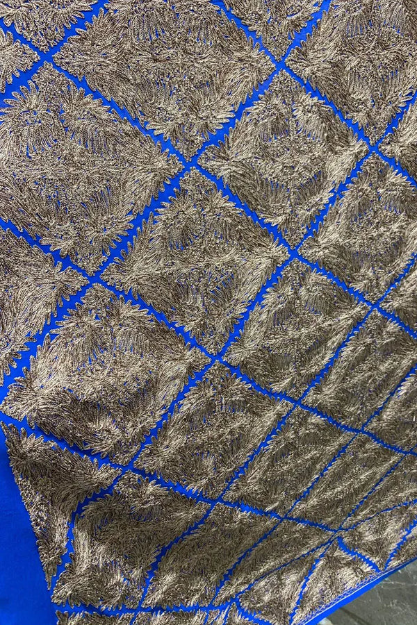 #RoyalBlue