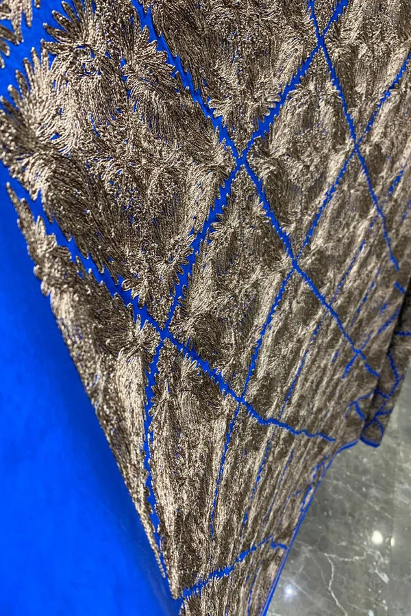 #RoyalBlue