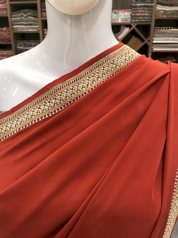 #Red