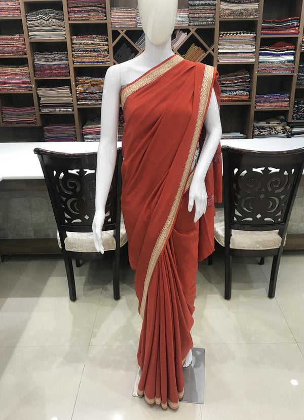 #Red