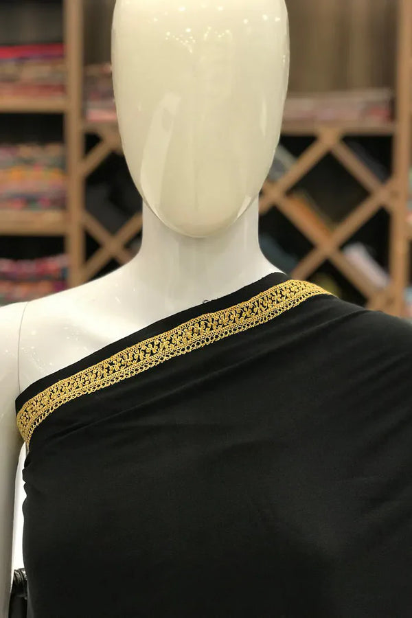 #Black