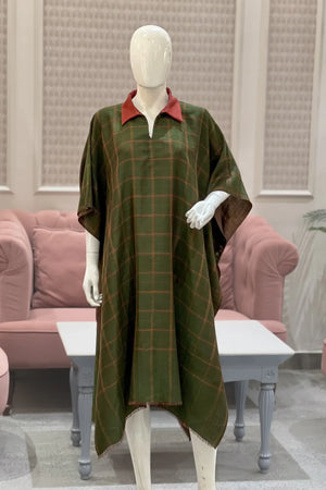 #OliveGreen