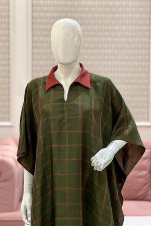 #OliveGreen