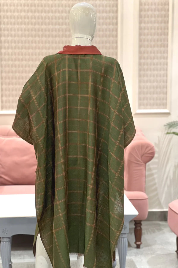 #OliveGreen