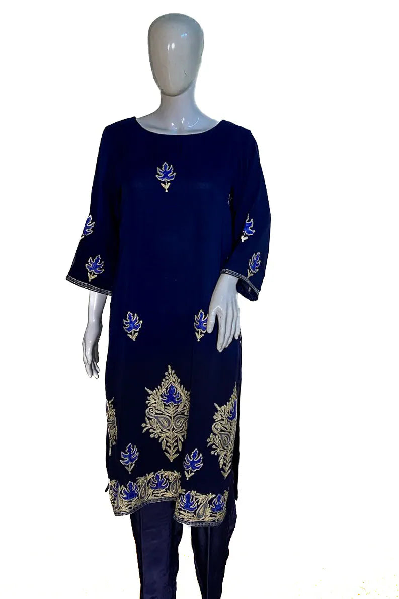 #NavyBlue