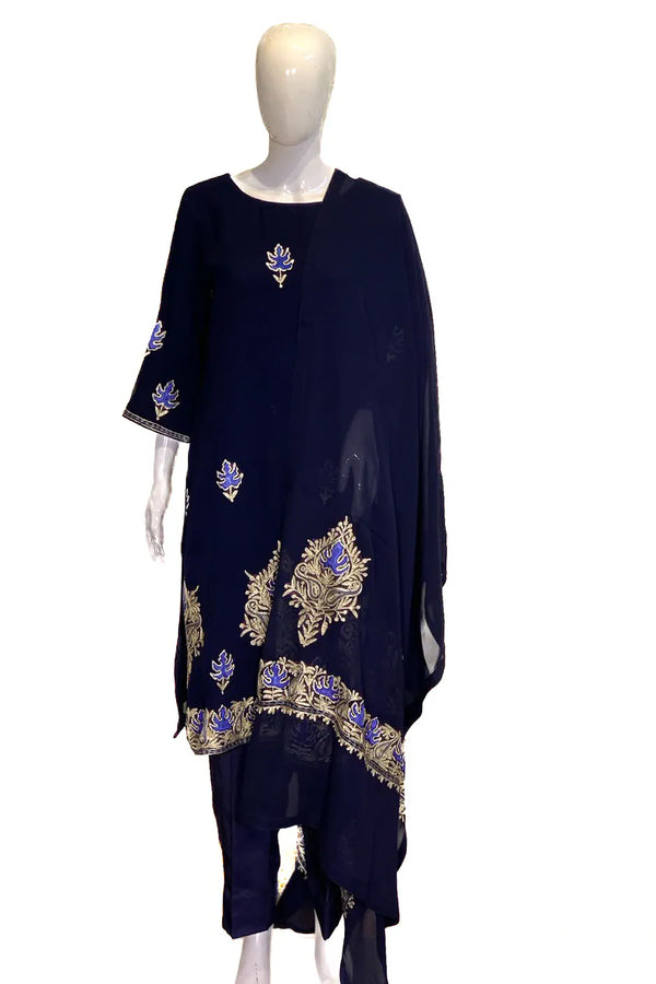 #NavyBlue