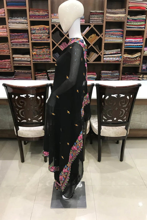 #Black