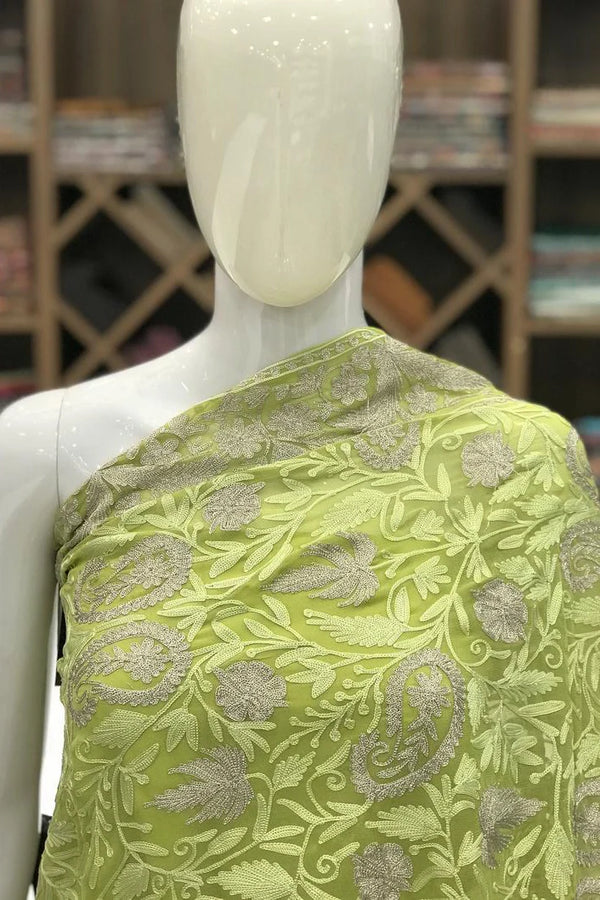 #LimeGreen