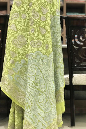 #LimeGreen