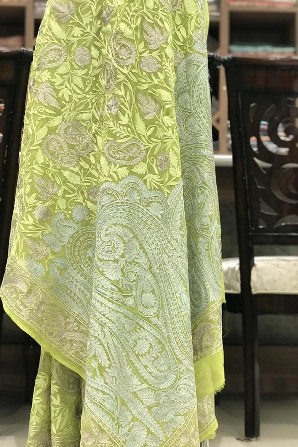 #LimeGreen